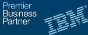 Premier Business Partner with IBM